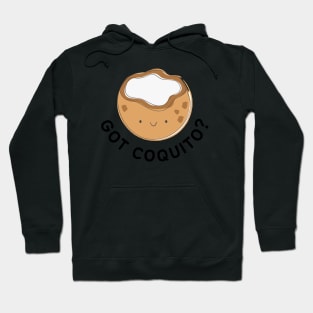 got coquito? Hoodie